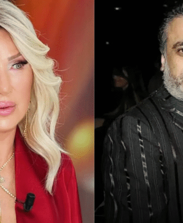 Seda Sayan’dan Erol Köse için dikkat çeken sözler ‘Zamanında çok beddua etmiştim’