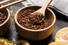 Şeflerin yeni tercihi Böcek proteini neden gündemde