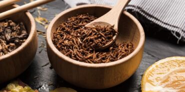 Şeflerin yeni tercihi Böcek proteini neden gündemde