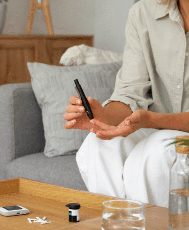 Şeker hastalığıyla mücadelede umut İnsülin direncini kıran mekanizma