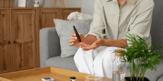 Şeker hastalığıyla mücadelede umut: İnsülin direncini kıran mekanizma