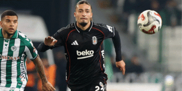 Sezon başında 5 yıl için anlaşılmıştı Beşiktaş transferi bitiriyor