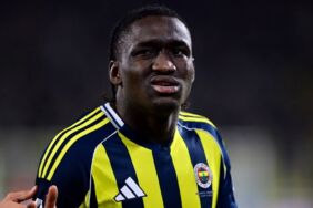 Sidiki Cherif krizi Milli takıma çağrıldı ama gidemiyor