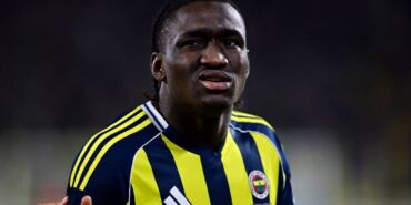 Sidiki Cherif krizi Milli takıma çağrıldı ama gidemiyor