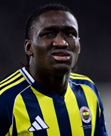 Sidiki Cherif krizi Milli takıma çağrıldı ama gidemiyor