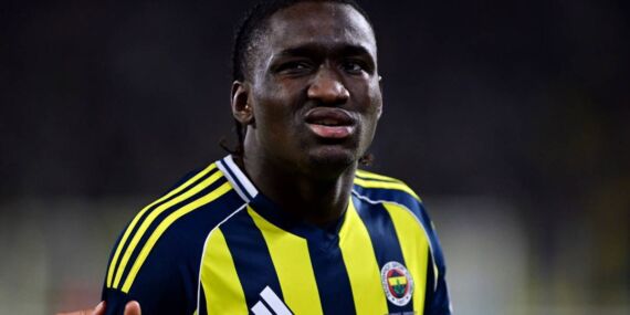 Sidiki Cherif krizi Milli takıma çağrıldı ama gidemiyor