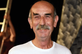 Sinan Bengier ölümden döndü Aort yırtığı nedeniyle acil ameliyat geçirdi