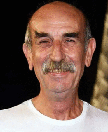 Sinan Bengier ölümden döndü Aort yırtığı nedeniyle acil ameliyat geçirdi