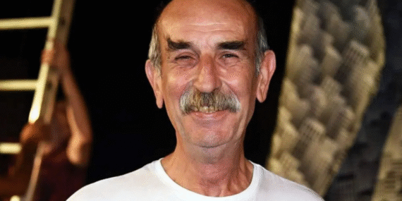 Sinan Bengier ölümden döndü: Aort yırtığı nedeniyle acil ameliyat geçirdi