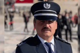 Sınavda birincilik, mülakatta hayal kırıklığı Emniyet amiri intihar etti