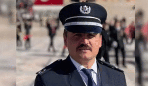 Sınavda birincilik, mülakatta hayal kırıklığı Emniyet amiri intihar etti