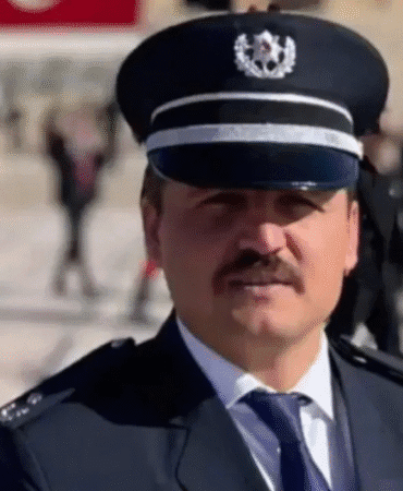 Sınavda birincilik, mülakatta hayal kırıklığı Emniyet amiri intihar etti