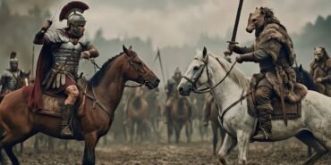 Sinema ve yapay zeka binlerce yıllık kültürel mirası ekrana taşıyor