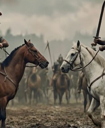 Sinema ve yapay zeka binlerce yıllık kültürel mirası ekrana taşıyor