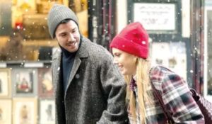 Sonunda Sen filmine minik sürpriz Fikret Hakan’a 'tıpkı annesi' yorumları yağdı