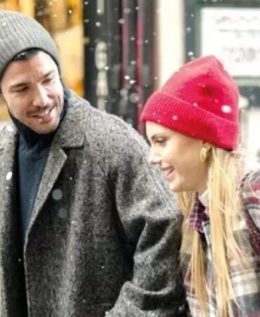 Sonunda Sen filmine minik sürpriz Fikret Hakan’a 'tıpkı annesi' yorumları yağdı