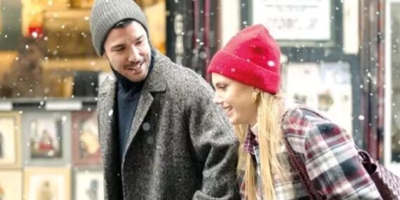 Sonunda Sen filminde minik sürpriz: Fikret Hakan’a ‘tıpkı annesi’ yorumları yağdı