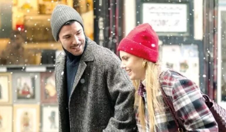 Sonunda Sen filmine minik sürpriz Fikret Hakan’a 'tıpkı annesi' yorumları yağdı