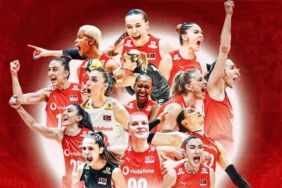 Spor federasyonlarından 8 Mart Dünya Emekçi Kadınlar Günü mesajı!