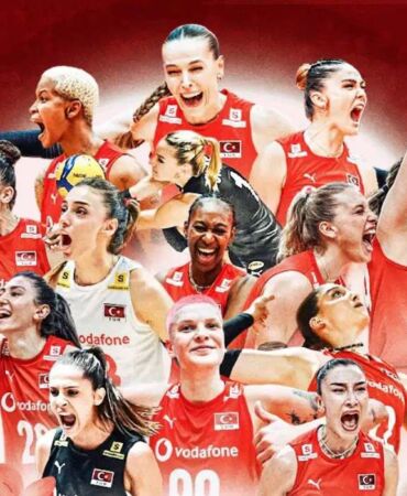 Spor federasyonlarından 8 Mart Dünya Emekçi Kadınlar Günü mesajı!