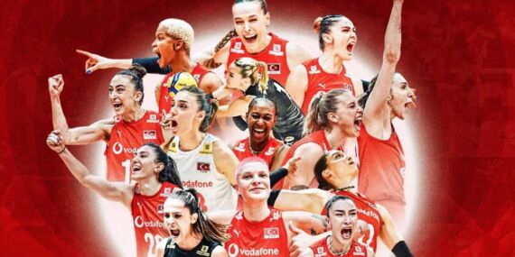 Spor federasyonlarından 8 Mart Dünya Emekçi Kadınlar Günü mesajı!