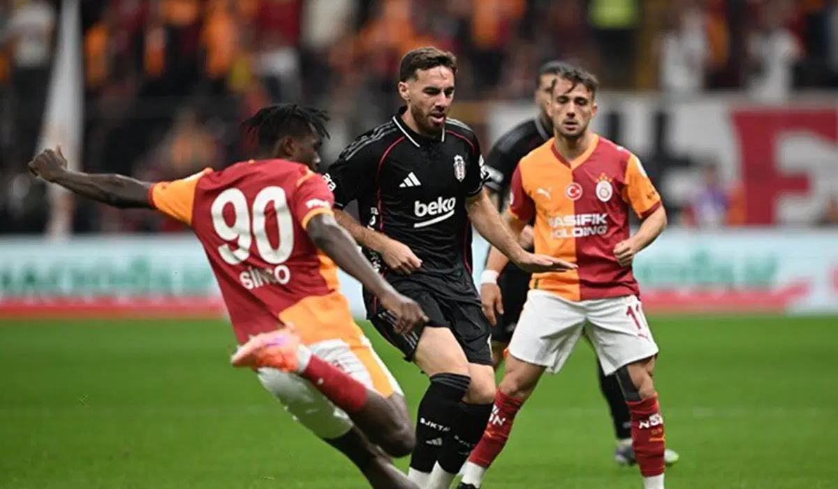 Süper Lig’de derbi heyecanı Beşiktaş–Galatasaray bilet fiyatları açıklandı