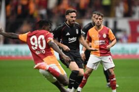 Süper Lig’de derbi heyecanı Beşiktaş–Galatasaray bilet fiyatları açıklandı