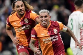 Süper Lig’de puan farkı 4’e çıktı Galatasaray’dan Fenerbahçe maçı sonrası dikkat çeken paylaşım