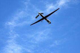 Suudi Arabistan'da gece boyunca 25 İHA saldırısı engellendi!