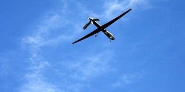 Suudi Arabistan'da gece boyunca 25 İHA saldırısı engellendi!