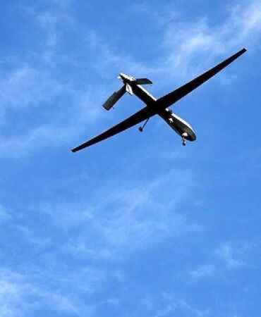 Suudi Arabistan'da gece boyunca 25 İHA saldırısı engellendi!