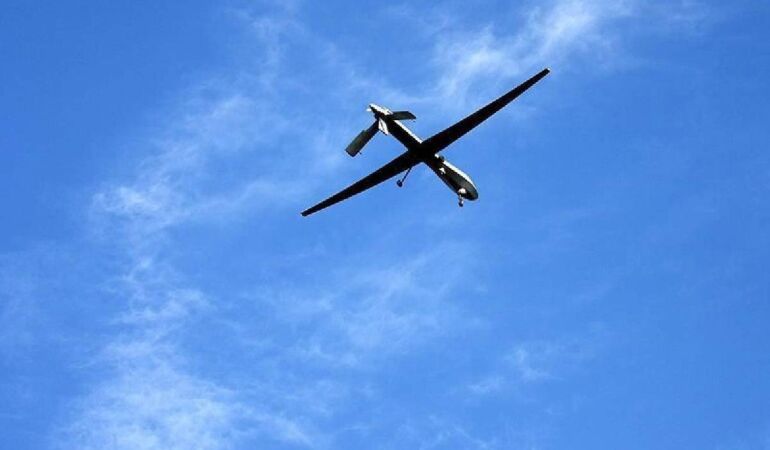 Suudi Arabistan’da gece boyunca 25 İHA saldırısı engellendi!