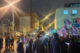 TİP'ten Fatmanur Çelik ve kızı için adalet çağrısı