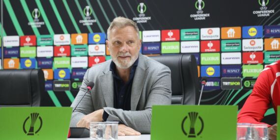 Samsunspor’dan Rayo Vallecano açıklaması: ‘Tarih yazabiliriz’