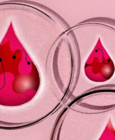 Tıbbi araştırmalarda menstrüel kanın önemi ve potansiyeli