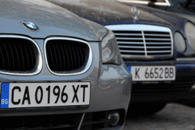 Ticaret Bakanlığı'ndan açıklama Yabancı plakalı taşıtlara yönelik yeni hizmet