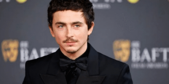 Hollywood’un yükselen yıldızı Timothée Chalamet, parıltısını mı yitiriyor?
