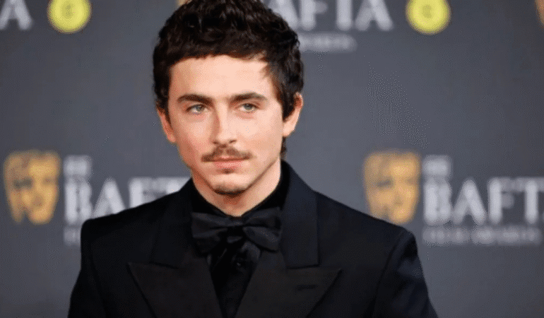 Timothée Chalamet (1)