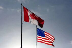 Toronto’da ABD Konsolosluğu’na silahlı saldırı