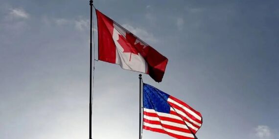 Toronto’da ABD Konsolosluğu’na silahlı saldırı!