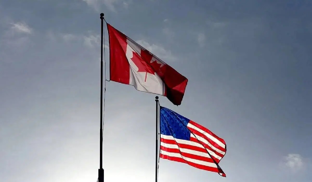 Toronto’da ABD Konsolosluğu’na silahlı saldırı