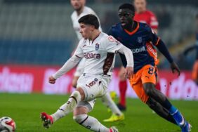 Trabzonspor’da Bouchouari gelişmesi!