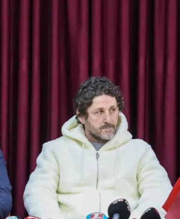 Trabzonspor’dan Ernest Muçi ve Andre Onana için açıklama