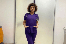 Trans doktor Larin Kayataş, meslekten men edilmesini eleştirdi 'Normalleşmesini kabul etmiyorum'