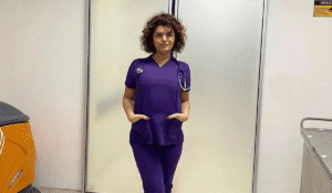 Trans doktor Larin Kayataş, meslekten men edilmesini eleştirdi 'Normalleşmesini kabul etmiyorum'