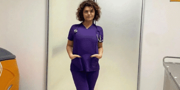 Trans doktor Larin Kayataş, meslekten men edilmesini eleştirdi 'Normalleşmesini kabul etmiyorum'