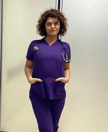 Trans doktor Larin Kayataş, meslekten men edilmesini eleştirdi 'Normalleşmesini kabul etmiyorum'