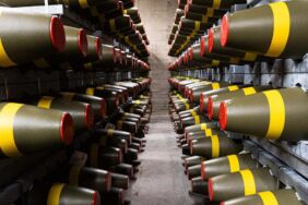 Trump İsrail’e 660 milyon dolarlık bomba satışını onayladı 'Türk şirket üretiyor' iddiası!