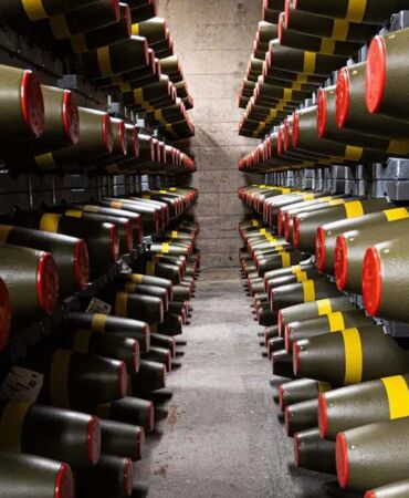 Trump İsrail’e 660 milyon dolarlık bomba satışını onayladı 'Türk şirket üretiyor' iddiası!