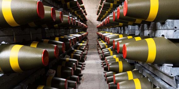 Trump İsrail’e 660 milyon dolarlık bomba satışını onayladı: ‘Türk şirket üretiyor’ iddiası!